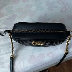 Gucci crossbody